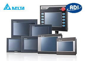 HMI DELTA