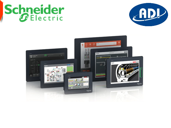 HMI SCHNEIDER