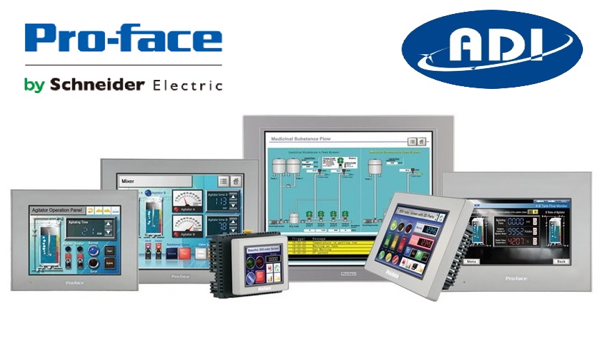 HMI PROFACE