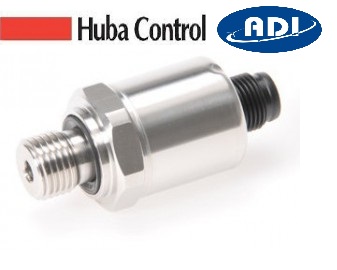 Cảm biến áp suất Huba 528.9010030411