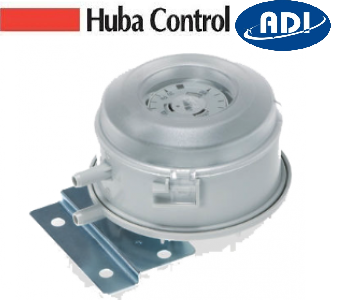 Cảm biến áp suất Huba 604.9010001