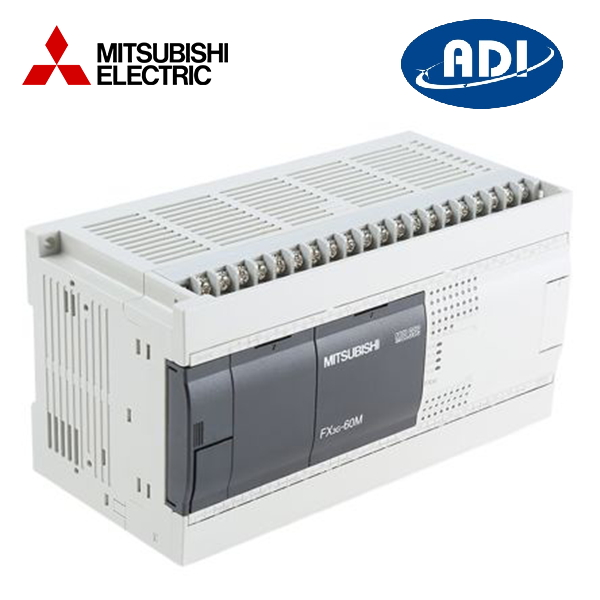 PLC MITSUBISHI FX3G-14MR/ES-A