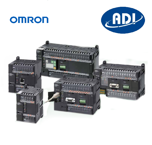 PLC OMRON