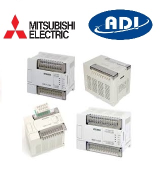 PLC MITSUBISHI