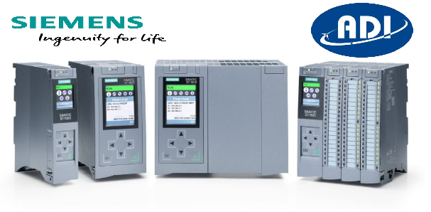 PLC S7 1500