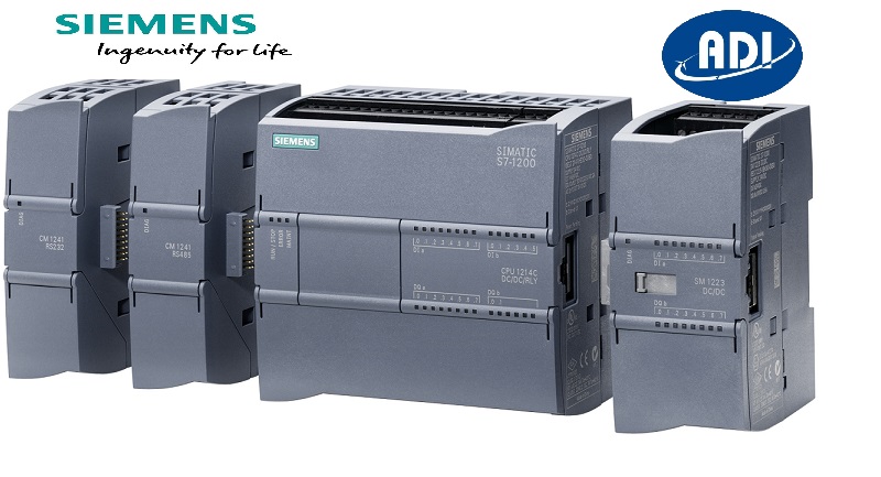 PLC S7 1200