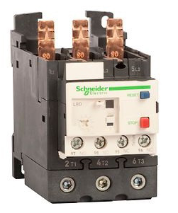 RƠLE NHIỆT D 37-50 CL10A LRD350