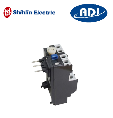 Relay nhiệt  Shihlin TH-P400T