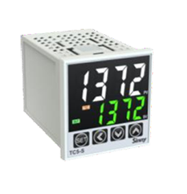 ĐỒNG HỒ NHIỆT ĐỘ TC5 TC5-S W1G 2