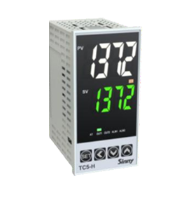 ĐỒNG HỒ NHIỆT ĐỘ TC5 TC5-H W1G 2