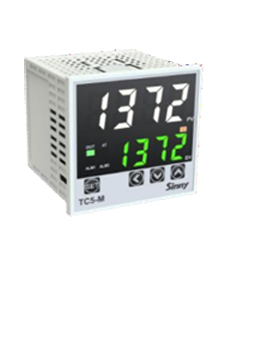 ĐỒNG HỒ NHIỆT ĐỘ TC5 TC5-L W1G- 2