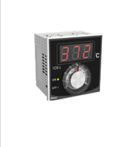 ĐỒNG HỒ NHIỆT ĐỘ TCR  TCR-L