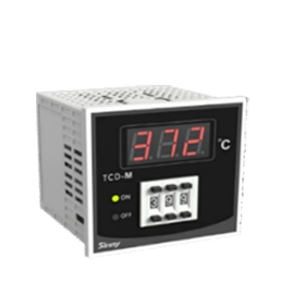 ĐỒNG HỒ NHIỆT ĐỘ TCD TCD-M