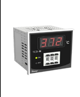 ĐỒNG HỒ NHIỆT ĐỘ TCD TCD-L