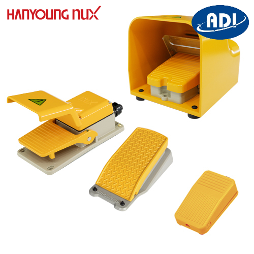 HY-101, HY-102, HY-103, HY-104, HY-105